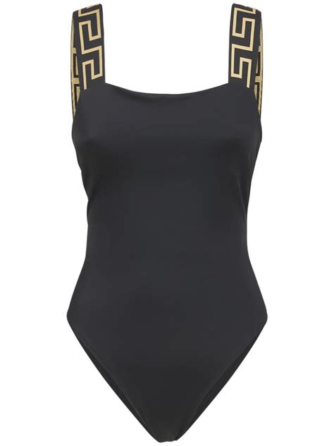 versace maillot de bain femme|Versace .